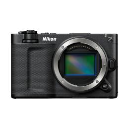 Фотоапарат Nikon ZR Body (VOA180AE)