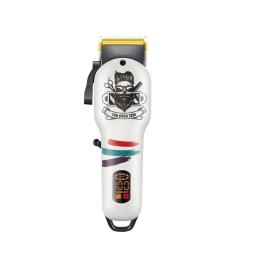 Тример WB V-699W White