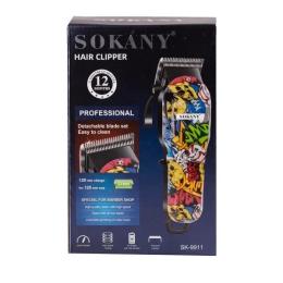 Тример Sokany SK-9911