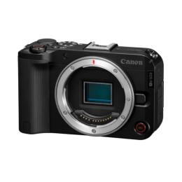 Фотоапарат Canon EOS R50 V (6895C024) Black