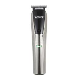 Тример VGR V-029 Silver