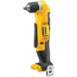 Дриль DEWALT DCD740N Black Yellow