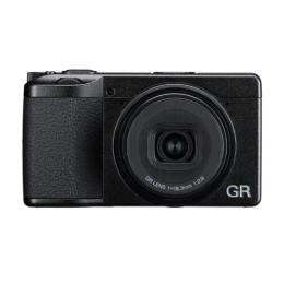 Фотоапарат Ricoh GR IV (01552)