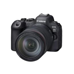 Фотоапарат Canon EOS R6 Mark II + RF 24-105 f/4.0 L IS (5666C029AA)