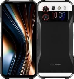Смартфон Doogee V20S 12/256GB Black (Чудовий стан) (Вживаний)