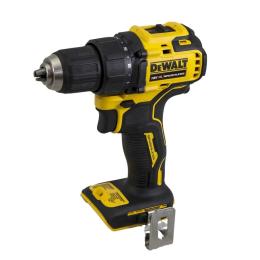 Дриль DEWALT DCD708N Black Yellow