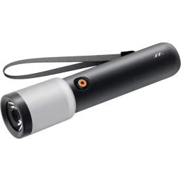 Ліхтарик Xiaomi JIMIHOME Flashlight (JM-G3801) Black