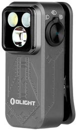 Ліхтарик Olight Oclip Pro Phantom Squadron (2370.49.58)