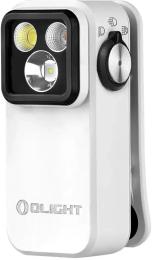 Ліхтарик Olight Oclip Pro White (2370.49.55)