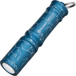 Ліхтарик Olight i3E EOS Astral cobalt (2370.49.52)
