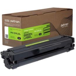 Картридж для принтера Patron Samsung MLT-D111L Green Label Black (PN-D111LGL)