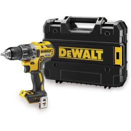 Дриль DEWALT DCD791NT Black Yellow