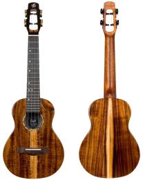 Укулеле Flight SPIRIT CONCERT EQ -A