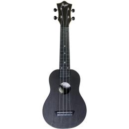 Укулеле Flight TUS35BK, Travel soprano