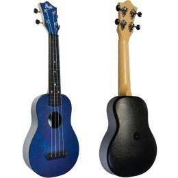 Укулеле Flight TUS35DB, Travel soprano