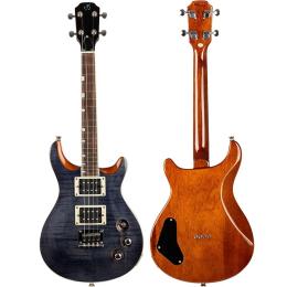Укулеле Flight Vanguard Tenor TBK