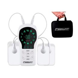 Масажер EasyFit Pro ActivePulse + Чохол