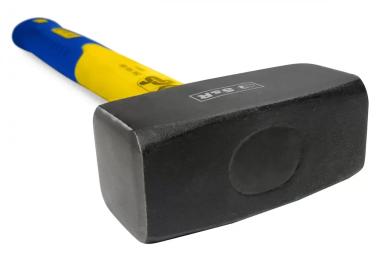 Кувалда S&amp;R 1000 г (286100086)