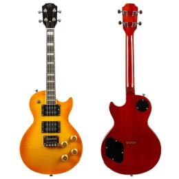 Укулеле Flight Centurion Tenor VB