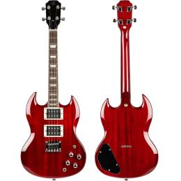 Укулеле Flight Pioneer Tenor CR
