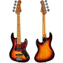 Укулеле Flight JB Mini Bass