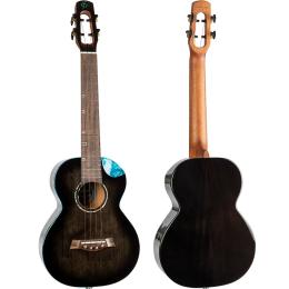 Укулеле Flight NIGHTHAWK TENOR EQ-A