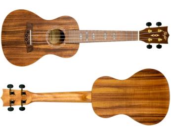 Укулеле Flight DUC440 Acacia Concert