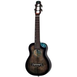 Укулеле Flight NIGHTHAWK CONCERT EQ-A
