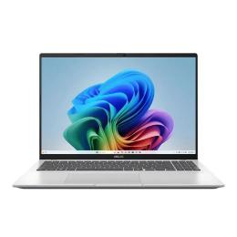 Ноутбук Asus Vivobook 16 M1607KA (90NB15F2-M00230) Cool Silver