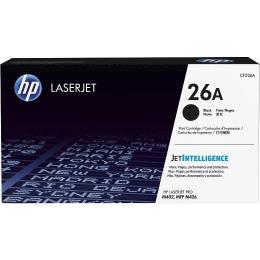 Картридж для принтера AHK HP LJ M402/426 CF226A Black (3204074)