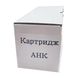 Картридж для принтера AHK Konica Minolta TN-611 415G 23K Bizhub C550/C650 Black (70262014)