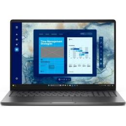 Ноутбук Dell Pro 16 (BTO010_PC16250_EMEA) Magnetite
