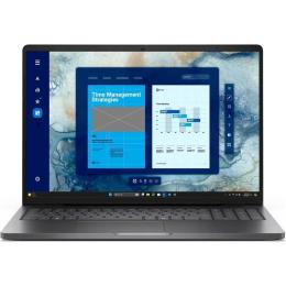 Ноутбук Dell Pro 16 PC16250 (71T29) Magnetite