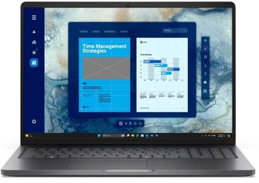 Ноутбук Dell Pro 16 PC16250 (JRKVT) Magnetite