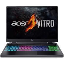 Ноутбук Acer Nitro 16 AN16-42 (NH.QPJEP.005) Black