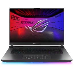 Ноутбук Asus ROG Strix G16 G615LR (G615LR-AS296) Eclipse Gray