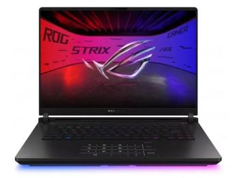 Ноутбук Asus ROG Strix SCAR 16 G635LX (G635LX-U9644X) Off Black