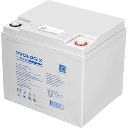 Акумулятор для ДБЖ ProLogix 12.8V 50AH 640Wh (PLFP12-50) LiFePO4
