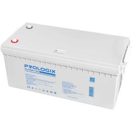 Акумулятор для ДБЖ ProLogix 25.6V 100AH 2560Wh (PLFP24-100) LiFePO4
