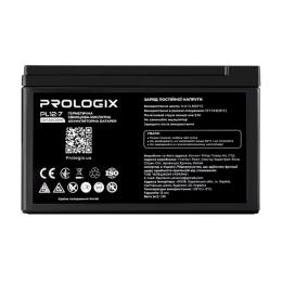 Акумулятор для ДБЖ ProLogix 12V-7Ah (PL12-7)