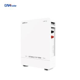 Акумулятор для ДБЖ SOLAR DAH DHN-LVWES05-G1