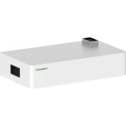 Акумулятор для ДБЖ Growatt AXE 5.0L-C1 LiFePO4 51,2V 100AH 5120W*h (GR-BT-5KWH)