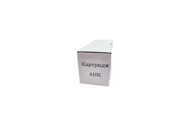 Картридж для принтера AHK Ricoh Aficio type MPC6003 MP C4503/C4504/C5503/C5504 Black (70262016)