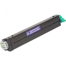 Картридж для принтера AHK OKI B4400/4600, 43502302/43502306 Black (3203425)
