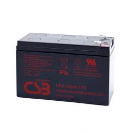Акумулятор для ДБЖ CSB 2V 7.2AH (UPS123607) AGM