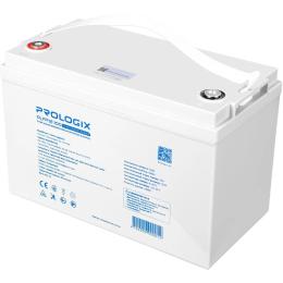Акумулятор для ДБЖ ProLogix 12.8V 100AH 1280Wh (PLFP12-100) LiFePO4