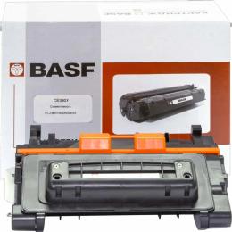Картридж для принтера BASF HP LJ Enterprise M4555/CE390X (KT-CE390X)