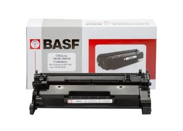 Картридж для принтера BASF HP LJ Enterprise M507/M528dn/M528f CF289A without chip (BASF-KT-CF289A-WOC)