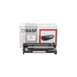 Картридж для принтера BASF HP LJ Enterprise M507/M528dn/M528f CF289X without chip (BASF-KT-CF289X-WOC)