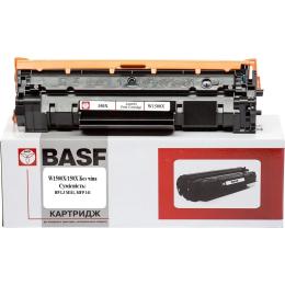 Картридж для принтера BASF HP LJ M111 MFP 141 w1500X/150X without chip (BASF-KT-W1500X-WOC)